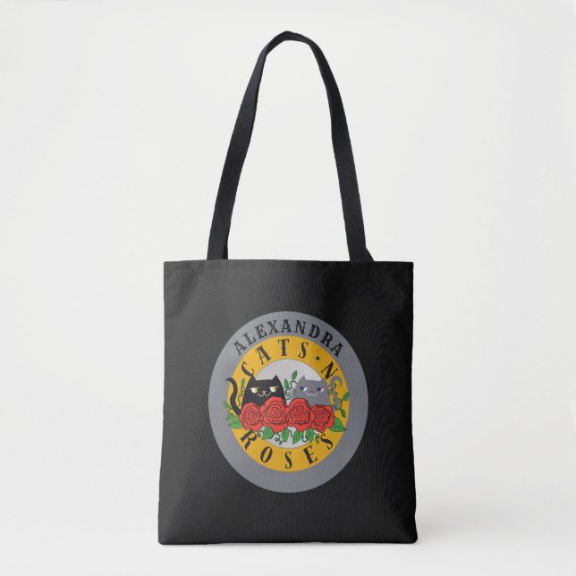 Niedlich Tasche (Vorderseite)