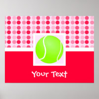 Niedlich Tennis Ball