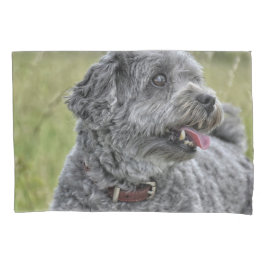 Niedlich Terrier Dog Kissenbezug