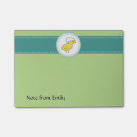 Niedlich Trendy Girl-Cartoon-Huhn