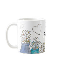 Niedlich Türkis Blue Boho