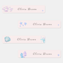 Niedlich unter dem Namen der Tagesstätte