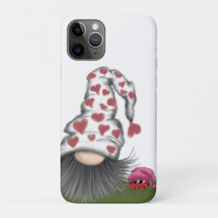 Niedlich Valentine Gnome Case-Mate iPhone Hülle