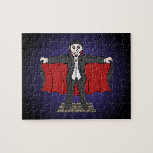 Niedlich Vampire/Dracula