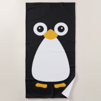 Niedlich Vector Penguin