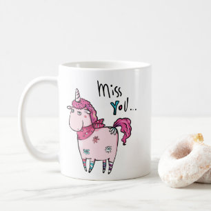 niedlich versäumen Sie ein unvergessliches Liebe  Kaffeetasse