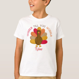 NIEDLICH verschlingen Sie bis Sie T-Shirt
