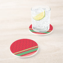 Niedlich Watermelon Frucht Küche