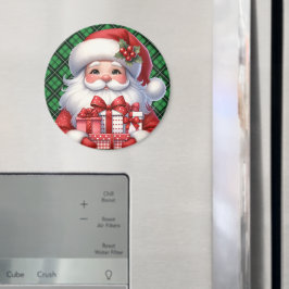 Niedlich Weihnachten für Ihren Kühlschrank Magnet