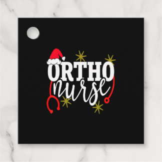 Niedlich Weihnachten Orhto Weihnachtsmannmütze Nur Geschenkanhänger