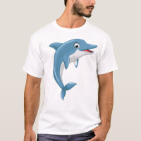 Niedlich Whale Cartoon Artwork