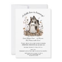 Niedlich Whimsical Baby Boo ist das Brewing Baby D