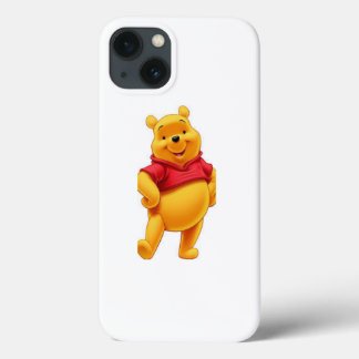Niedlich Winnie der pooh iPhone Fall Case-Mate iPhone Hülle