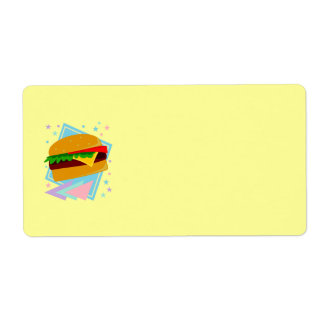 Niedlich Yummy Burger