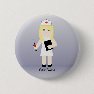Niedliche 4-Schaltfläche Button