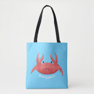 Niedliche Abbildung des Cartoon Tasche