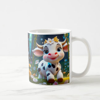 Niedliche Adorable Babys Kaffeetasse
