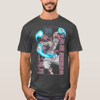 Niedliche Akaza Geburtstagsgeschenk für Manga Akaz T-Shirt