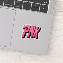 Niedliche ästhetische Kleine Stickers - Kawaii Vin