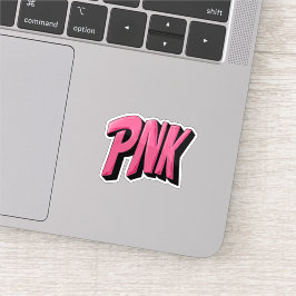 Niedliche ästhetische Kleine Stickers - Kawaii Vin Aufkleber