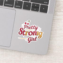 Niedliche ästhetische Kleine Stickers - Kawaii Vin Aufkleber