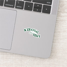 Niedliche ästhetische Kleine Stickers - Kawaii Vin Aufkleber