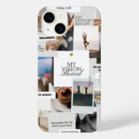 Niedliche ästhetische Phonecase