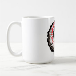 "Niedliche Astronautenkaffee-Tasse Kaffeetasse
