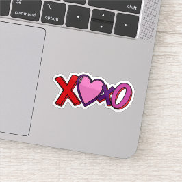 niedliche Aufkleber für Notebook/niedliche Aufkleb