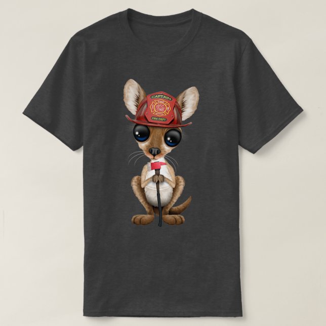 Niedliche Ba1 T-Shirt (Design vorne)