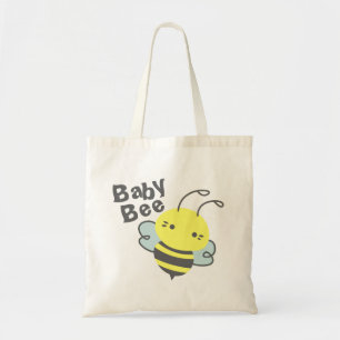 Niedliche Baby-Hummel Tragetasche
