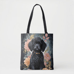 Niedliche Baby-Tiere Niedlicher Schwarzwildwelpe Tasche