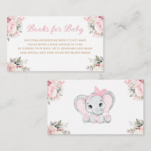 Niedliche Babyduschbücher für Kinder