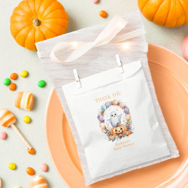 Niedliche Babydusche Geschenktütchen (Von Creator hochgeladen)