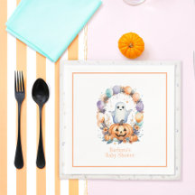 Niedliche Babydusche