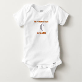 Niedliche Babykleidung Baby T-shirt