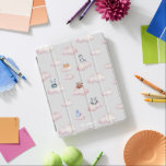 Niedliche Babytiere auf der Wolkendecke iPad Hülle<br><div class="desc">Unser ''Niedlicher Baby Fox In The Clouds'' bietet Produkte in sanften Pastellfarben mit Cloud,  Ballon und Baby Fuchs Illustrationen. Der Text ist leicht anpassbar. Karo in unserem Shop für weitere Artikel aus dieser Sammlung und kontaktiere uns für besondere Anfragen.</div>
