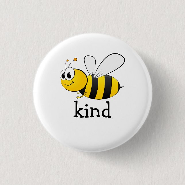 Niedliche Beere Kind Button (Vorderseite)