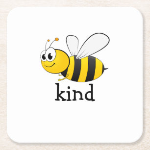 Niedliche Beere Kind Rechteckiger Pappuntersetzer
