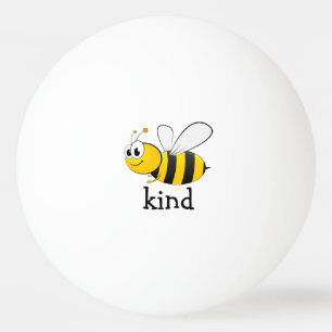 Niedliche Beere Kind Tischtennisball