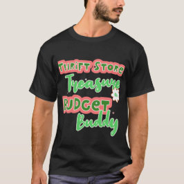 Niedliche Begabung für diejenigen, die Liebe haben T-Shirt