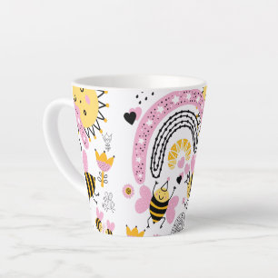 Niedliche BESTE FREUNDIN der Königin, Baby Girl, G Milchtasse