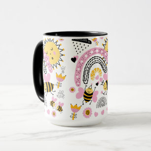 Niedliche BESTE FREUNDIN der Königin, Baby Girl, G Tasse