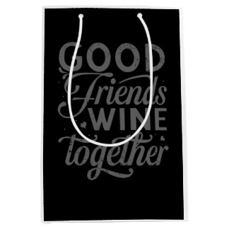 Niedliche Beste Schwester je Girlfriends Girlfrien Mittlere Geschenktüte