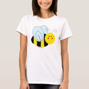 Niedliche Biene T-Shirt
