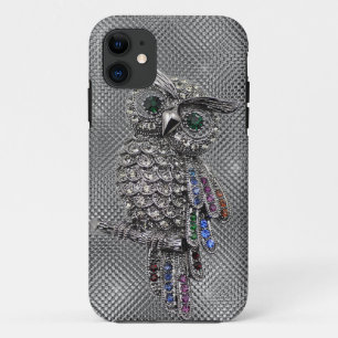 niedliche bling Eule title_seo2