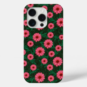 Niedliche Blume Case-Mate iPhone Hülle