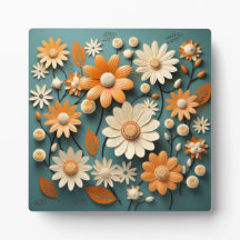 Niedliche Blume