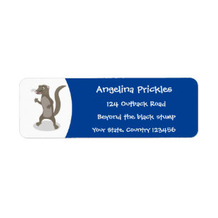 Niedliche Cartoon-Abbildung