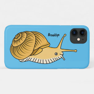 Niedliche Cartoon-Abbildung Case-Mate iPhone Hülle